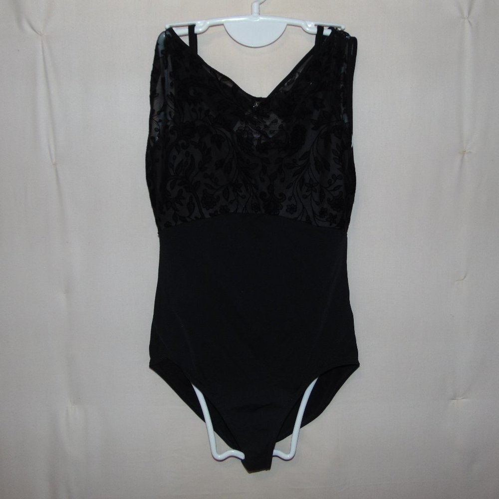Nikolay Leotard L